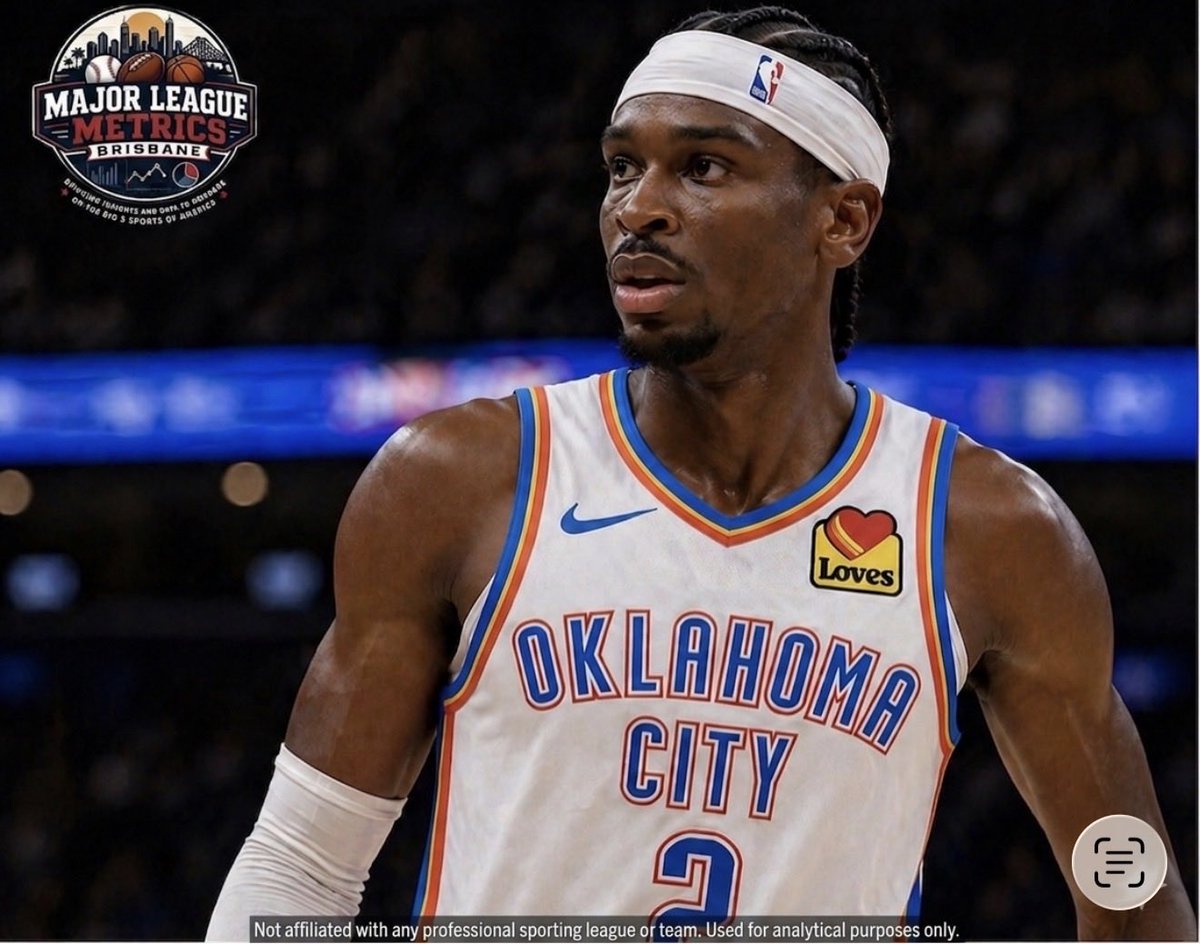 MLMetricsBNE's tweet image. The Wednesday Workout is LIVE. 📈

⚡️ OKC completes the sweep (4-0). Youthful efficiency &amp;gt; Veteran salary caps.
🏈 Browns &amp;amp; Giants win the NFL Draft 'Hiring Cycle.'
⚾️ Mason Miller proves he’s human (Streak ends at 34.2).

Full Audit here: substack.com/@majorleagueme…

#BNE #MLM #NBA