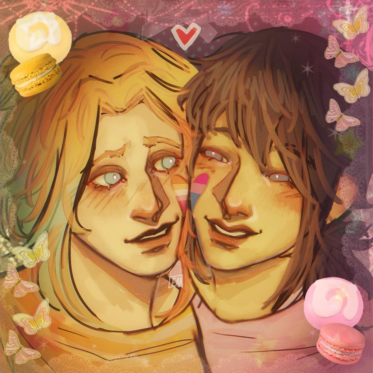 . 𖦹 ˙ LEAN 🍥 | CMMS OPEN tweet media