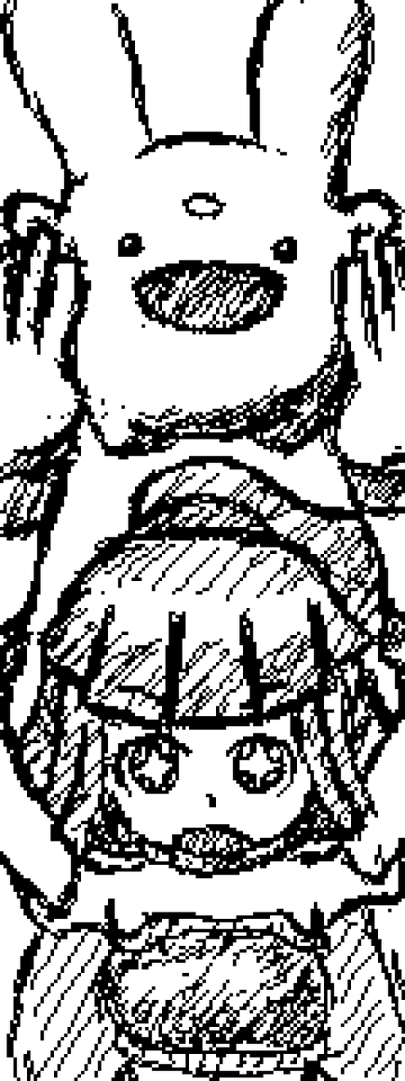 MidStickArt's tweet photo. been posting doodles on miiverse for a while now. have an arle and carbuncle. https://t.co/OllztXRXnZ