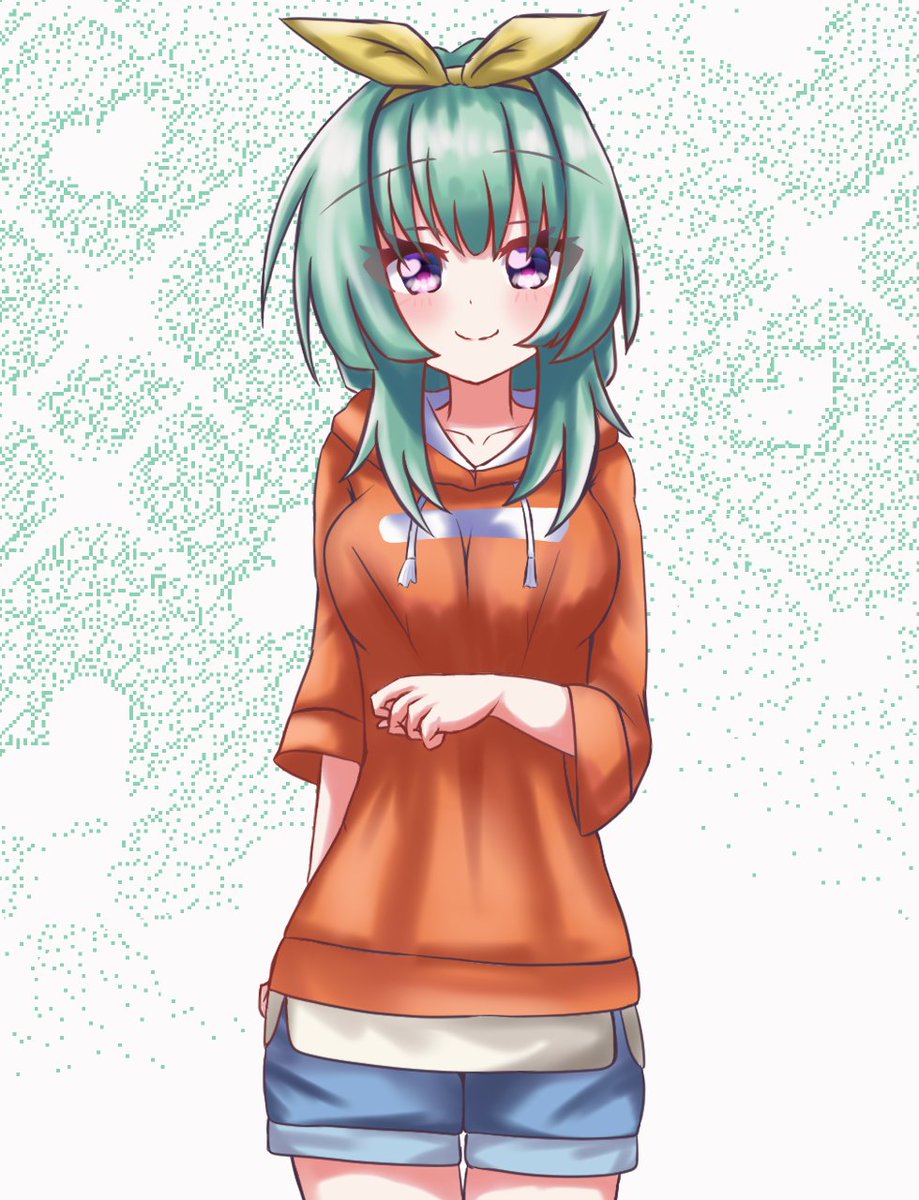 しろしかまほの🪶 tweet media