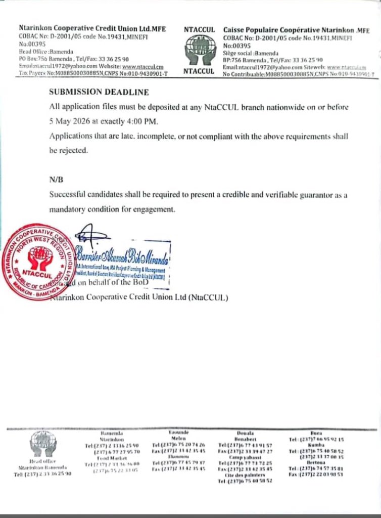 Blessing Agbor tweet media