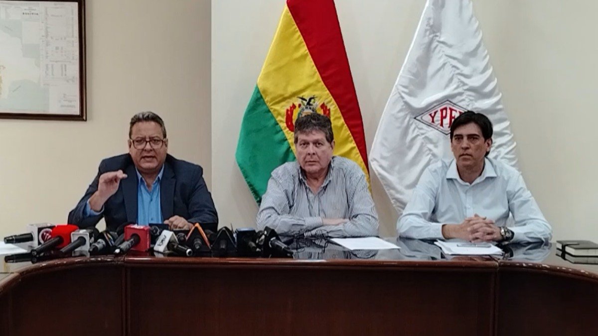 Agencia de Noticias Fides tweet media