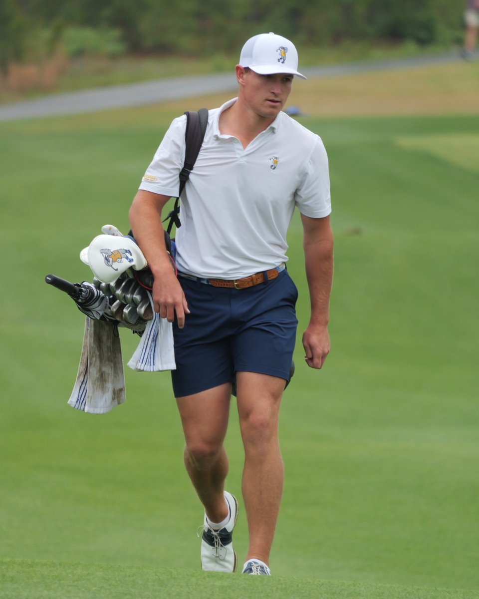 Chattanooga Men's Golf tweet media