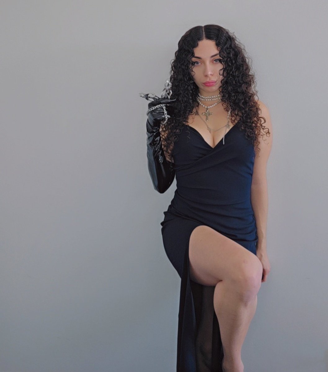 Miss Persephone | NYC Dominatrix tweet media