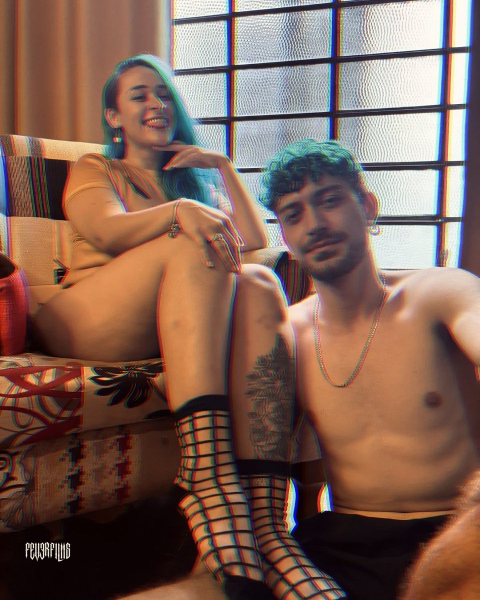 FEVER FILMS tweet media