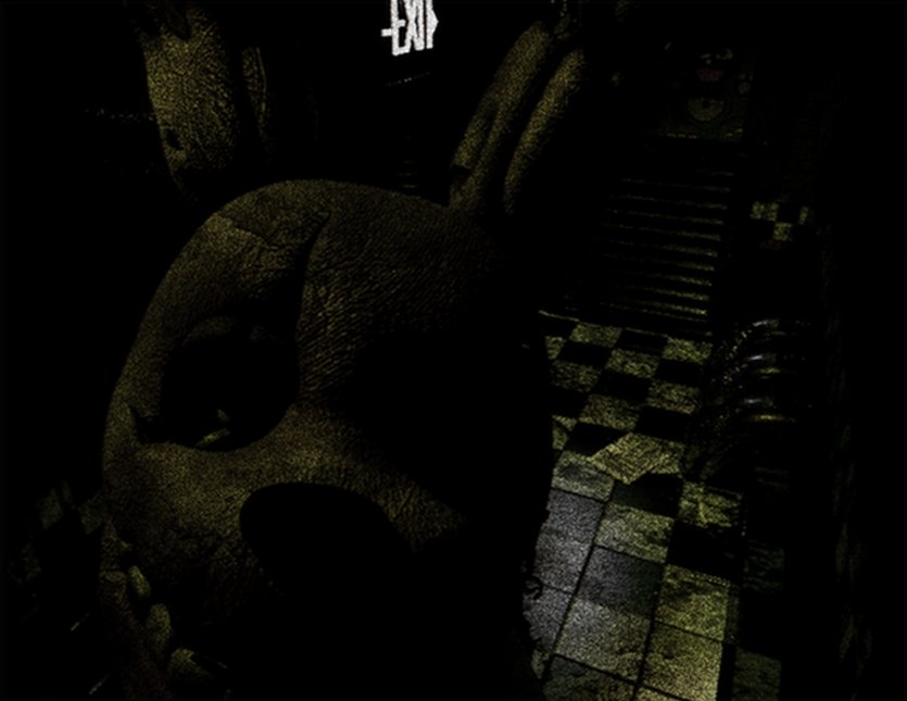 Lammyart's tweet image. [Boo.]
Map made by: @/RealTorres15
#fnaf #C4D #3DART