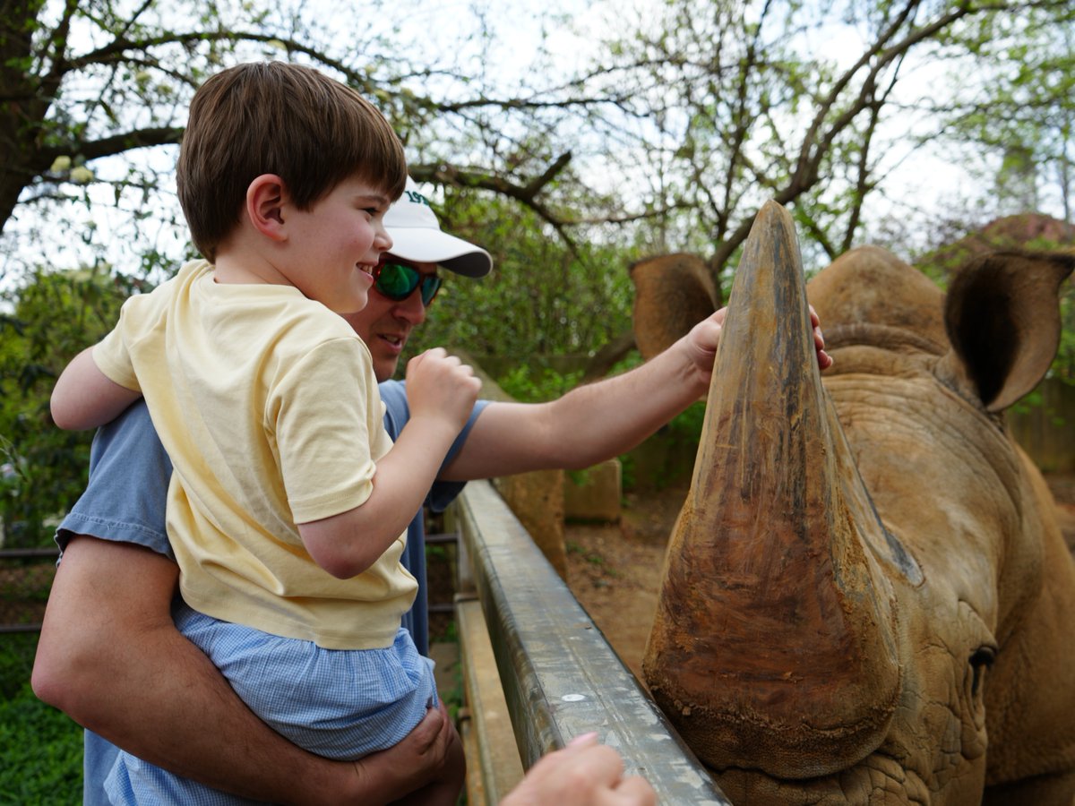 Louisville Zoo tweet media