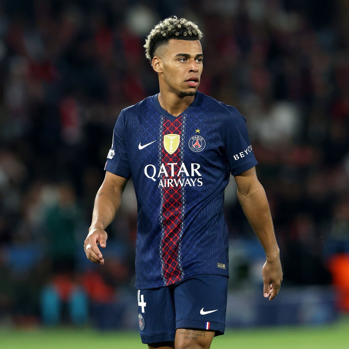 Actu Ligue 1 tweet media