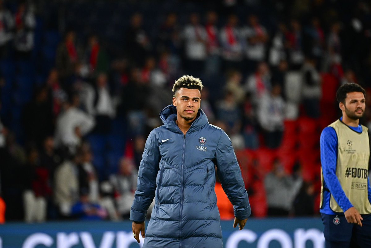 Actu Foot tweet media