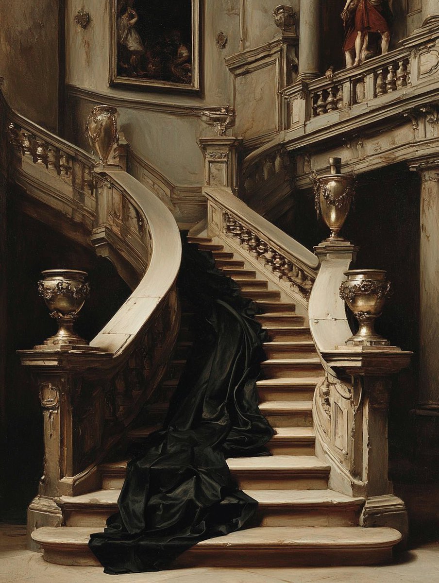 seneh_xyz's tweet image. Tetra Voluptas
#łatwogang #dark #renaissance #digitalart