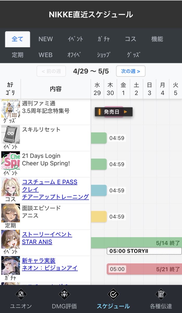 めいでんさん tweet media
