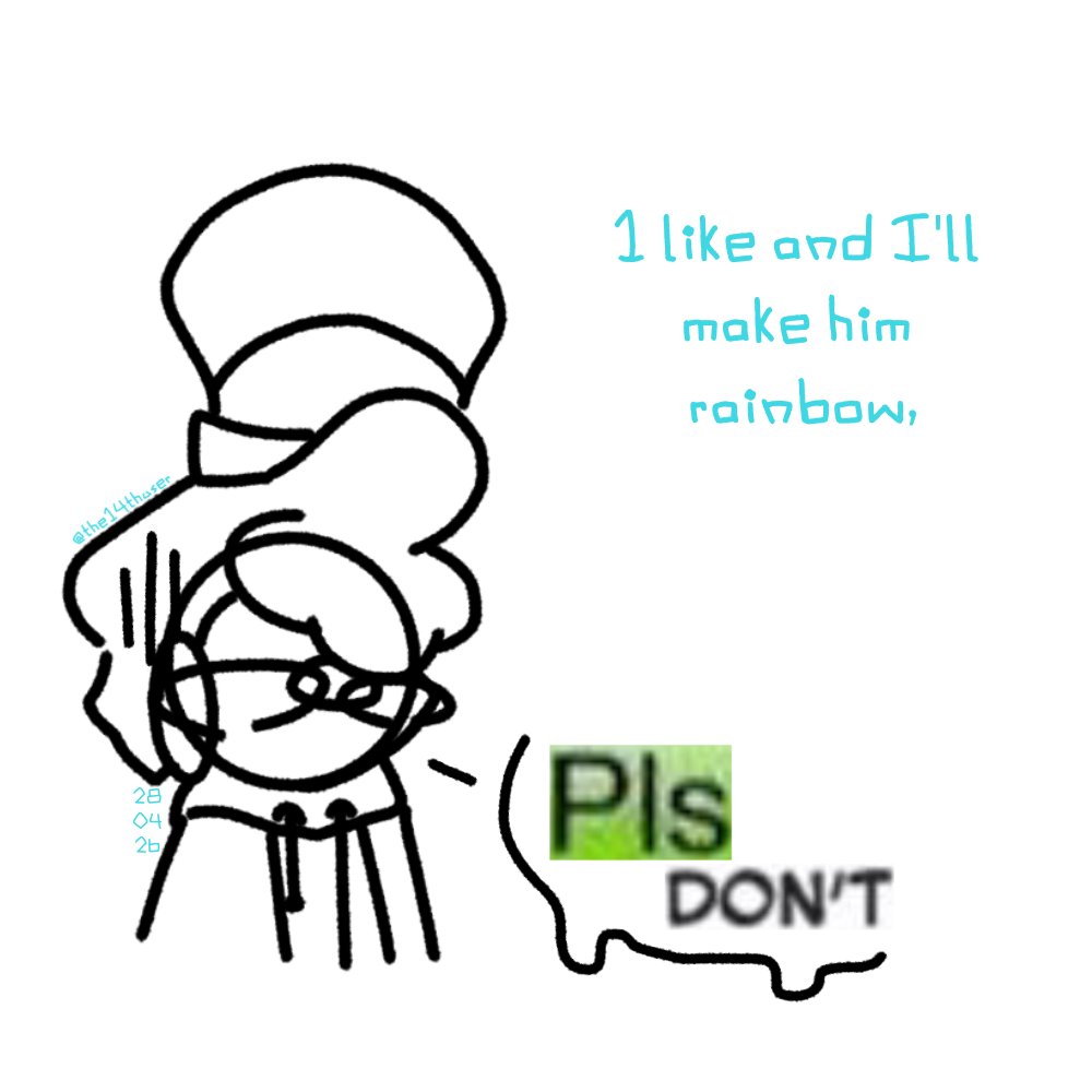 👉14th user (comms 0/3)👈 tweet media