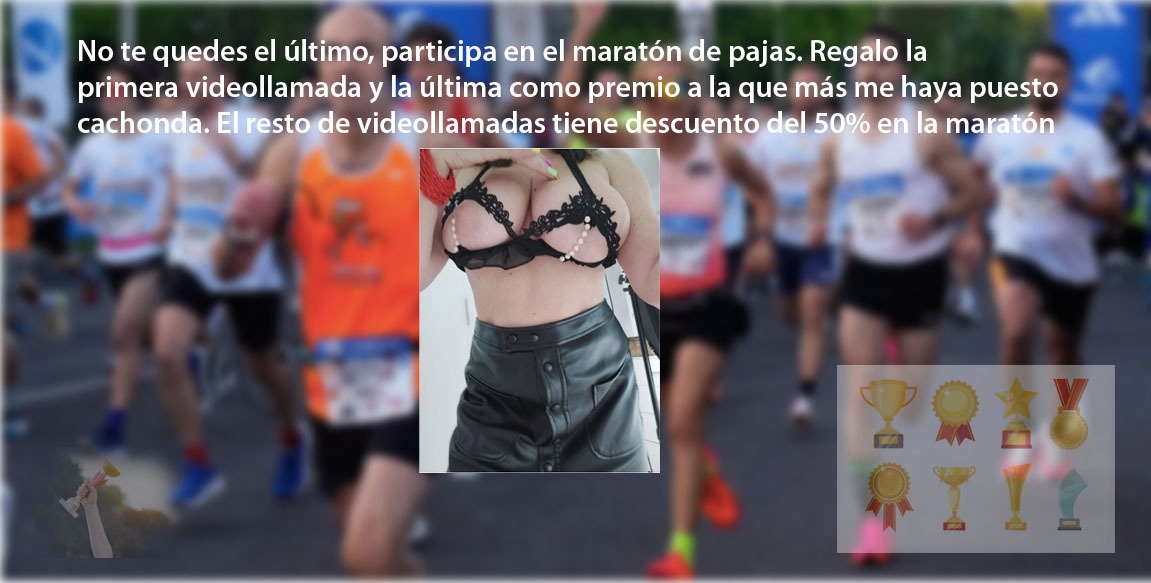 Lo importante es participar. RT si quieres formar parte