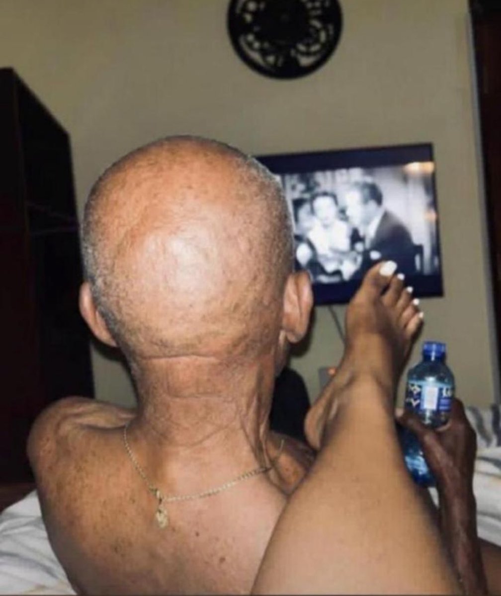 smartest girl on X tweet media