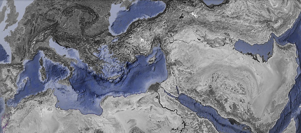 Lukai1861's tweet photo. #Balkans | "Balkan Waltzes": The Balkans have officially entered the second phase of what is shaping up to be a new cold war among medium and major Middle Eastern powers.

While the original Cold War combined elements of rigidity and calculated maneuvering, this new phase will be marked by a form of "dynamic cold confrontation" — far from static. We are witnessing a pattern of involuntary accelerationism among smaller regional actors, increasingly influenced and fueled by extra-regional powers.

The first phase now appears to be nearing completion. What follows is likely to be an even more intensified courtship by Middle Eastern powers toward Balkan states, potentially culminating in the gradual formation of new clear political-military alignments across the region.

Since late 2024, Dunav Intel has closely monitored a growing frequency of intelligence-linked aircraft activity associated with Turkish and Israeli services throughout the region. No further comment is necessary at this stage. Additional details will follow in the coming weeks.