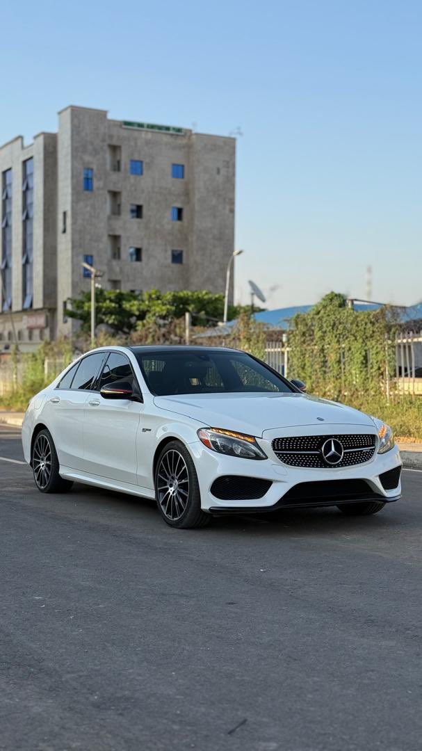 Carsnationn's tweet photo. I Have The Cheapest AMG In Abuja

What’s Your Offer?? https://t.co/H8V1BTMdfW
