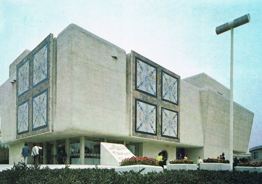 Algerian Visuals 🇩🇿 tweet media