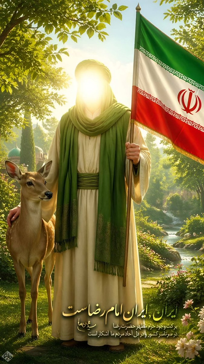 شکوفه tweet media