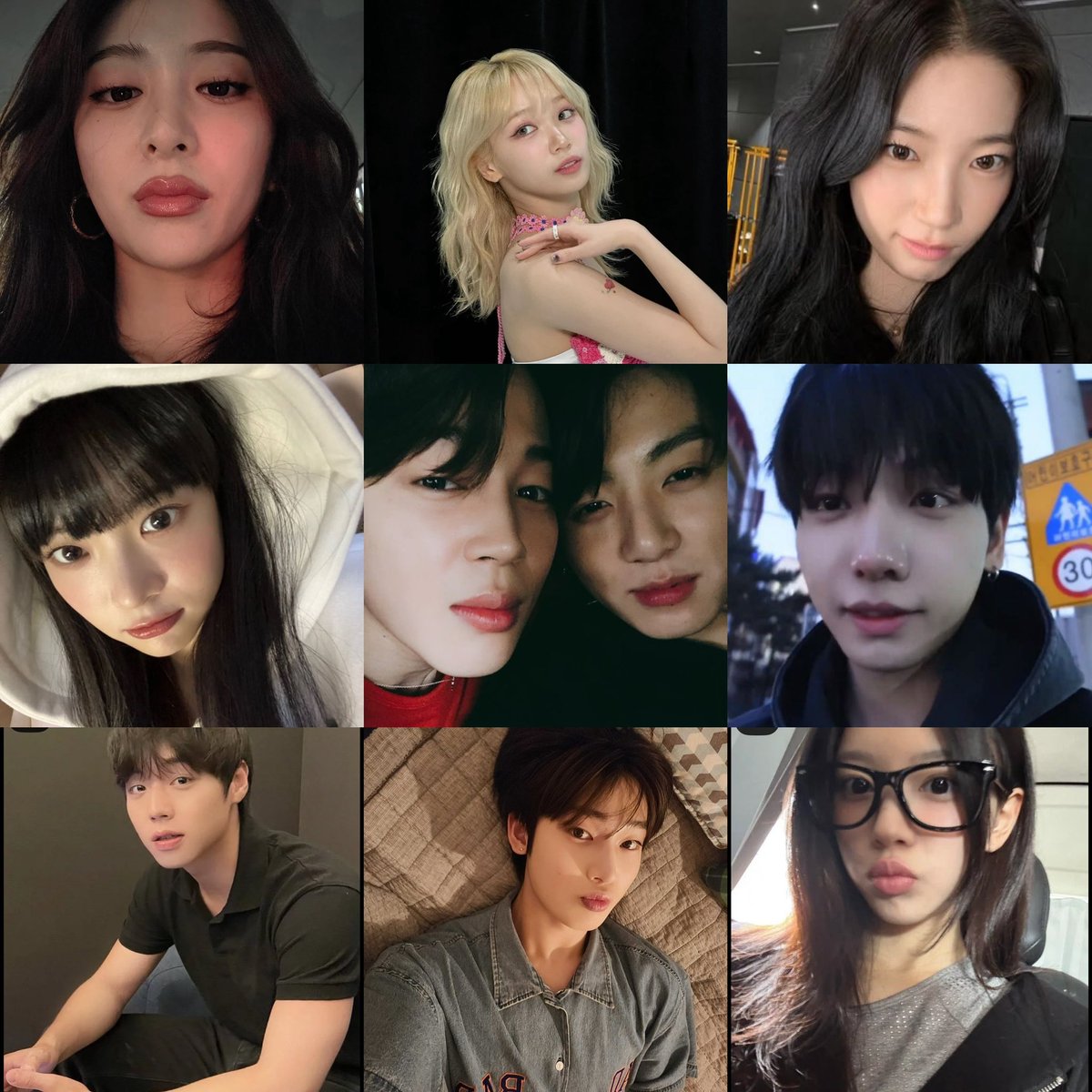 soso jungji ♱ tweet media