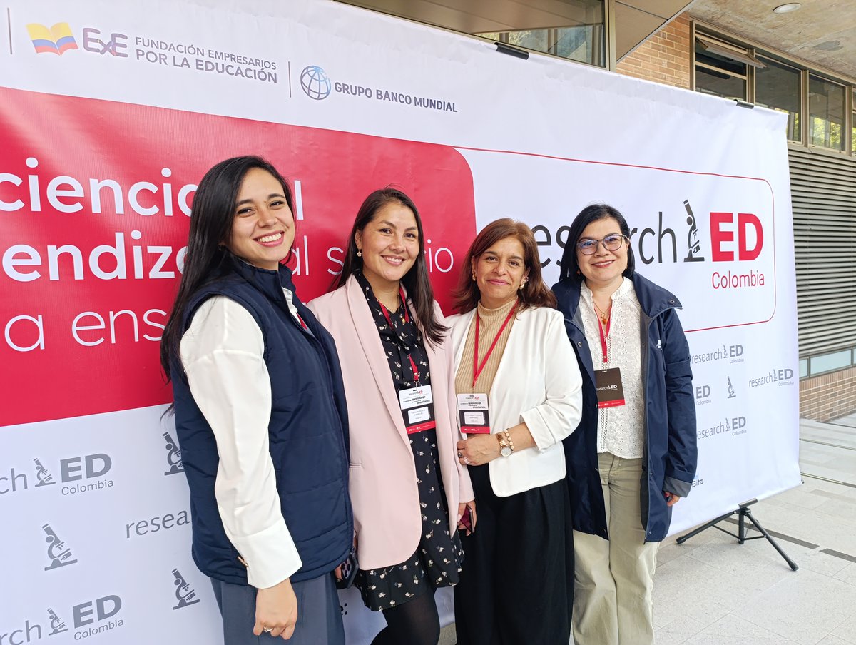 Alianza Educativa tweet media
