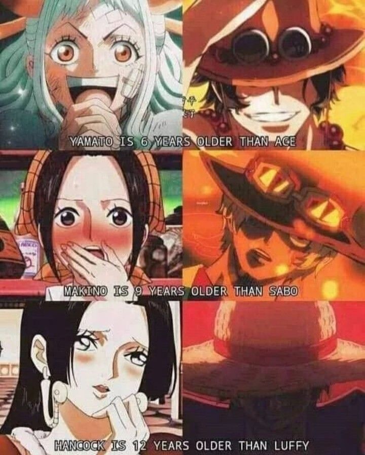 Luffy 🐐 tweet media