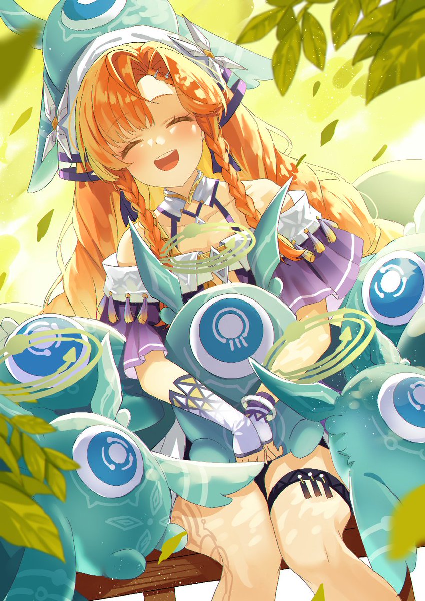 倉本ベータカロテン tweet media