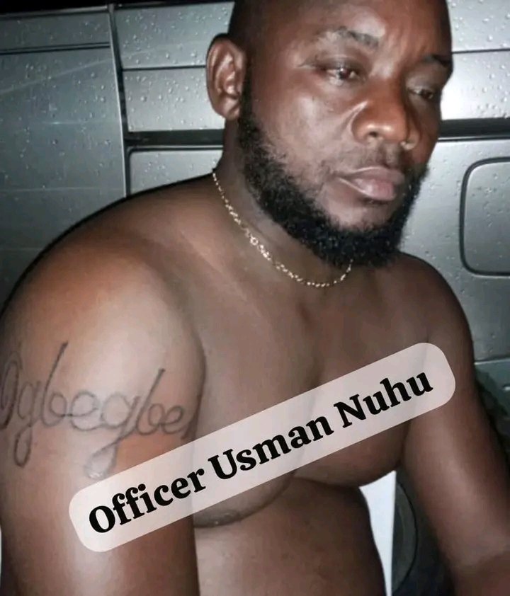 DR KOMOLAFE AYODEJI {ANNONIMOUS GROUP NIG} tweet media