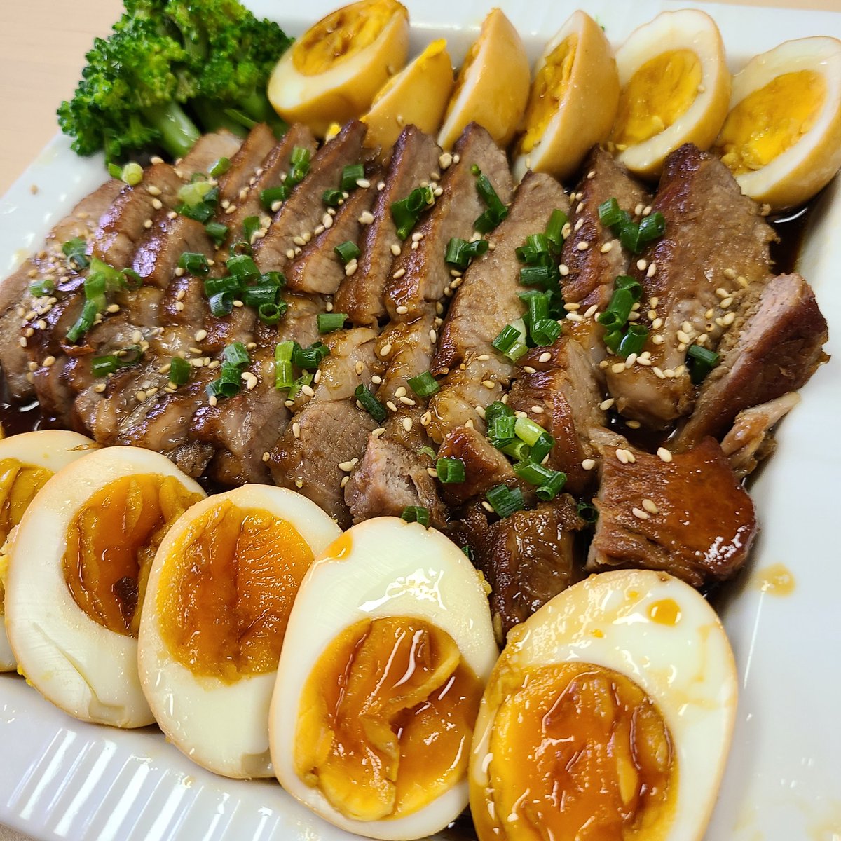 dazupomi's tweet photo. 全然出来なかった料理。まだまだだけど美味しいが増えてきて嬉しい父です。 https://t.co/dxgtzk0hGj