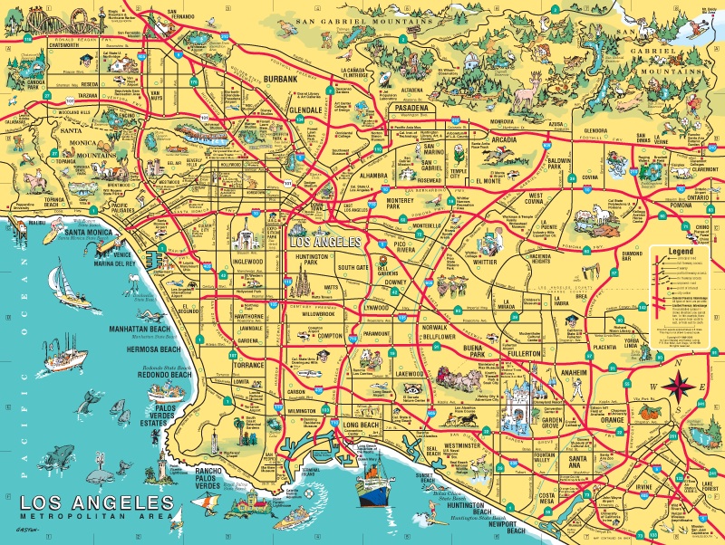 L.A. Dork tweet media