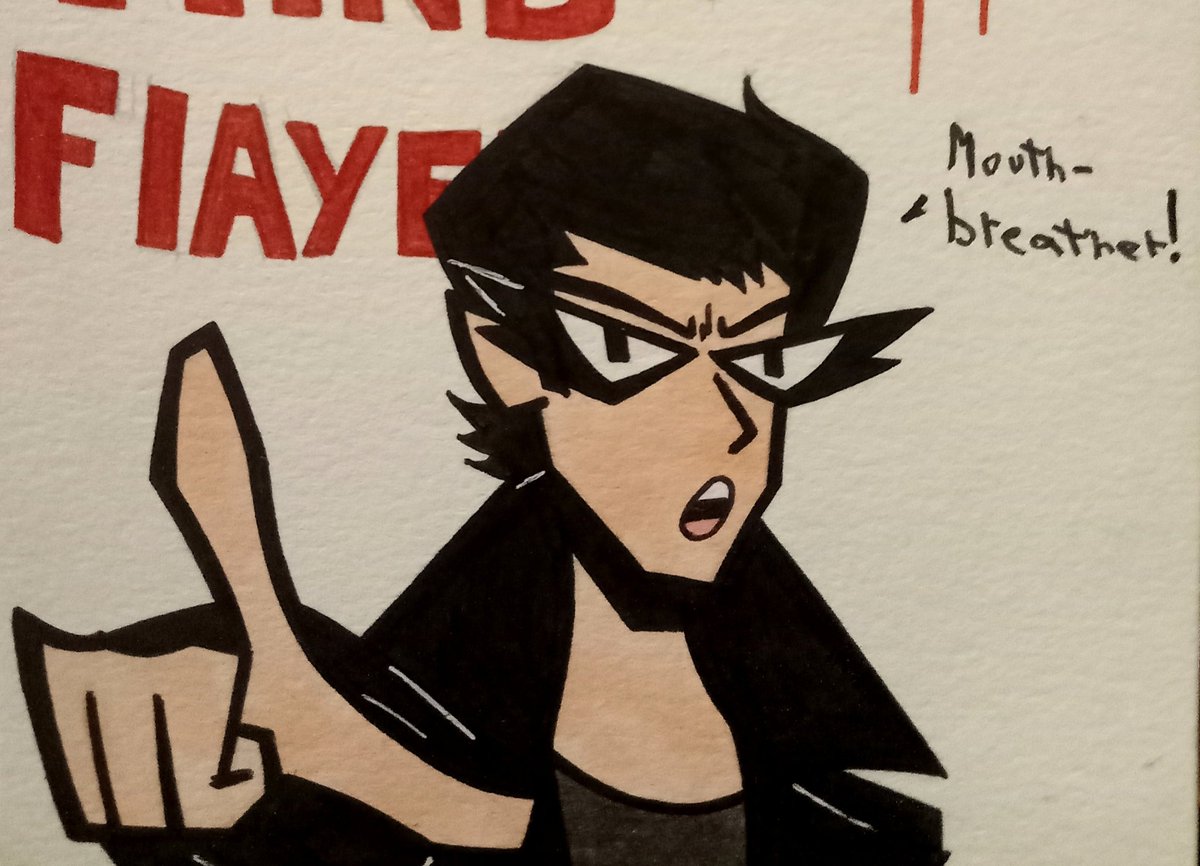 Iron-Wolf tweet media