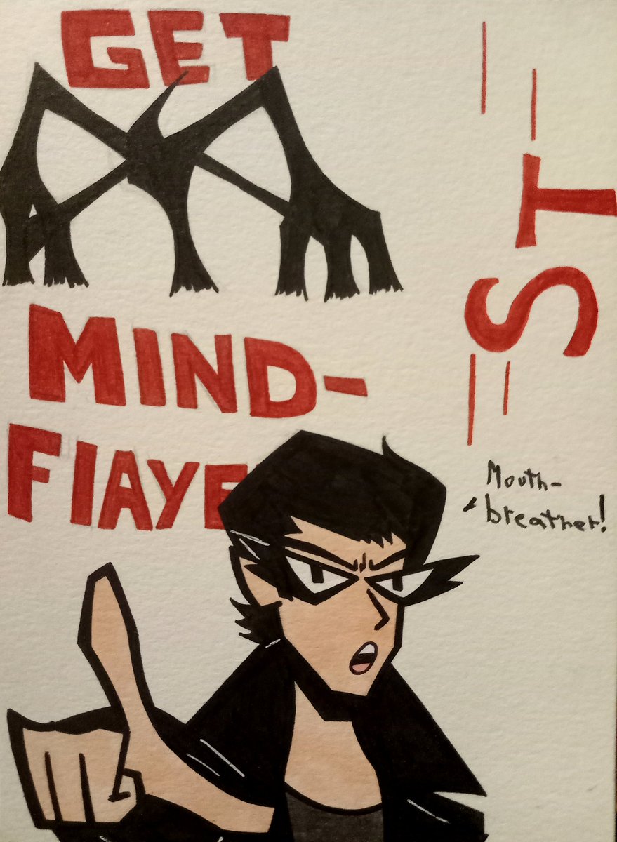 Iron-Wolf tweet media