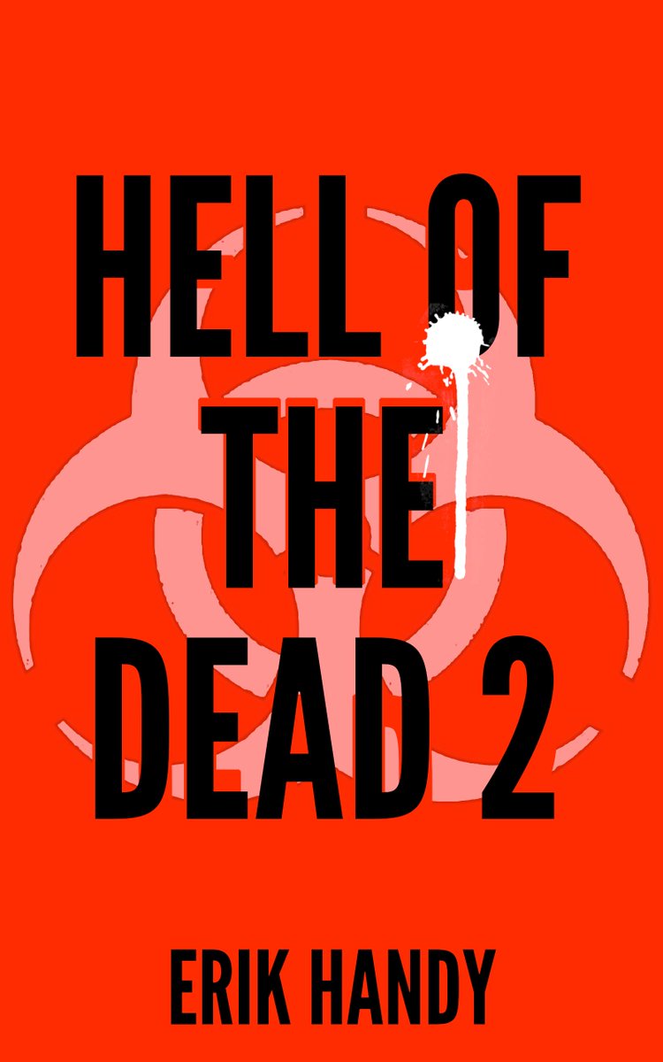 Scary411onX's tweet image. If you’ve enjoyed my narrations, Hell of the Dead 2 is now available as an audiobook!

Amazon Audiobook - amazon.com/dp/B0FCRCWN9S

Audible - audible.com/pd/Hell-of-the…

#horror #scarystories #horrorfam #HorrorCommunity #scifi #sciencefiction #bookstagram #book #bookrecommendations