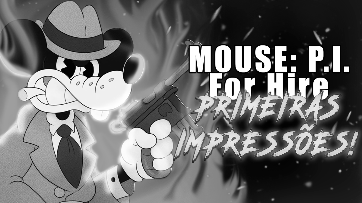 FenixBR04's tweet image. Vídeo novo no Canal.

Vamos ver se o jogo é bom!
Link: youtu.be/ZpCiOEHopN8?si…

#MousePIForHire #PCGaming #Gameplay