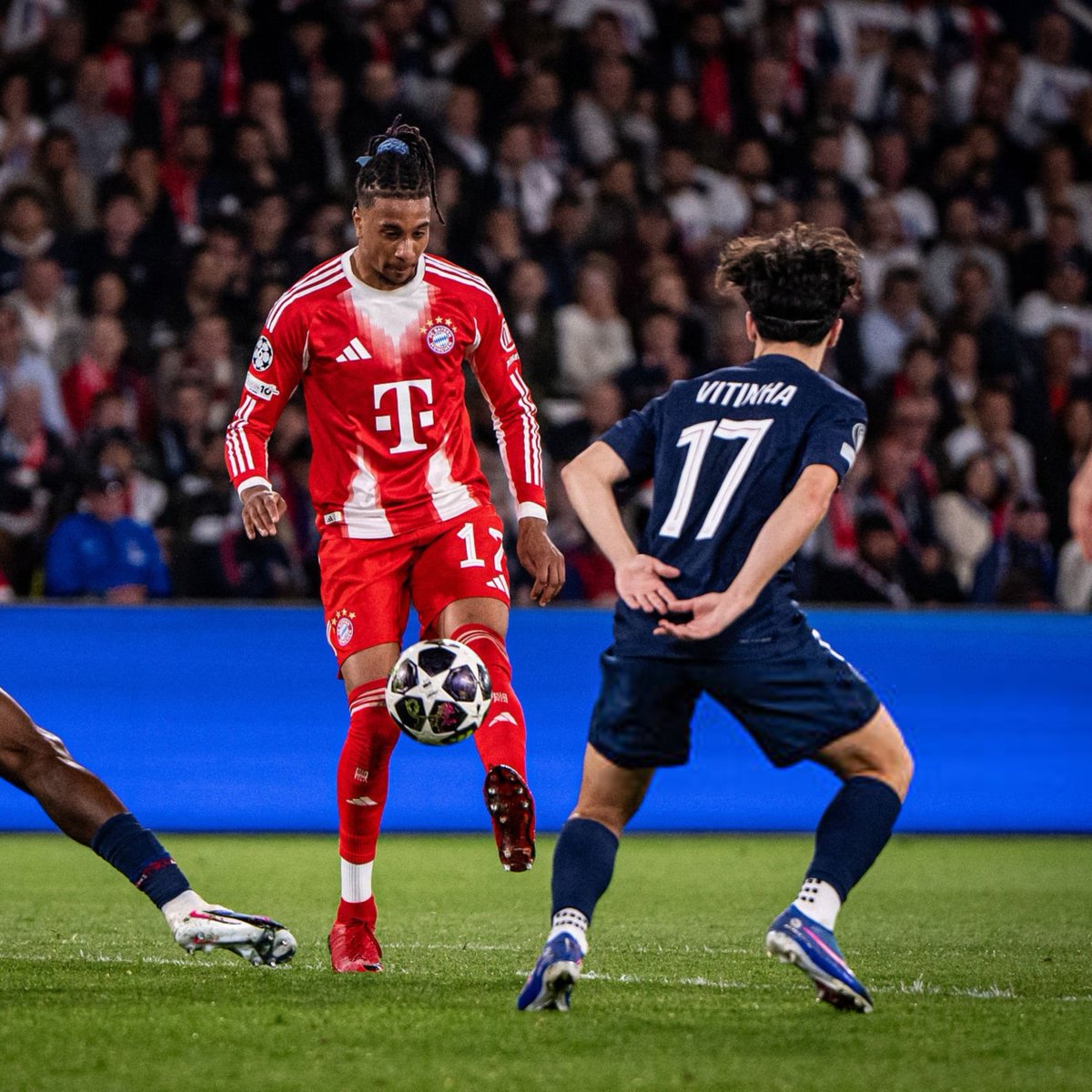 The Touchline | 𝐓 tweet media