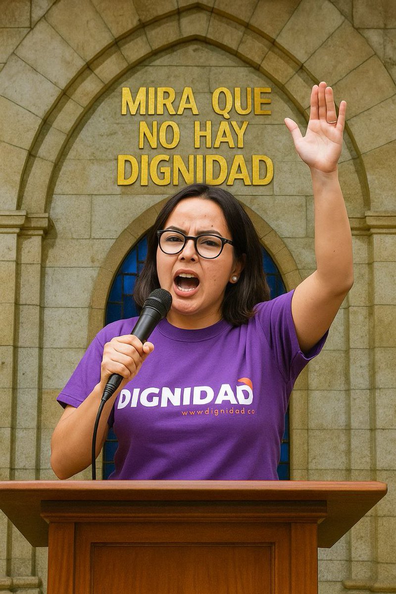 IiProfes's tweet photo. @EstherCastroL @GuidoEcheverri @JenniferPedraz #VendeParos
#InDignidad https://t.co/HnepA9hbcI