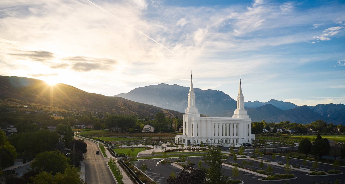 The Church of Jesus Christ of Latter-day Saints tweet media