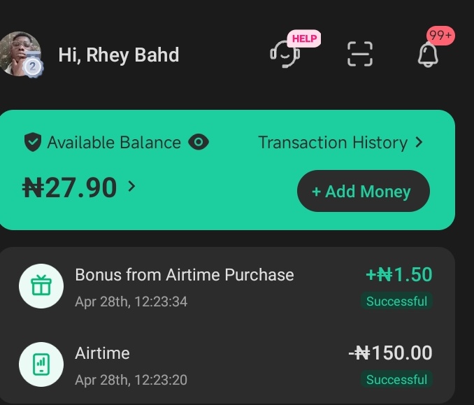 Rhey Bahd tweet media