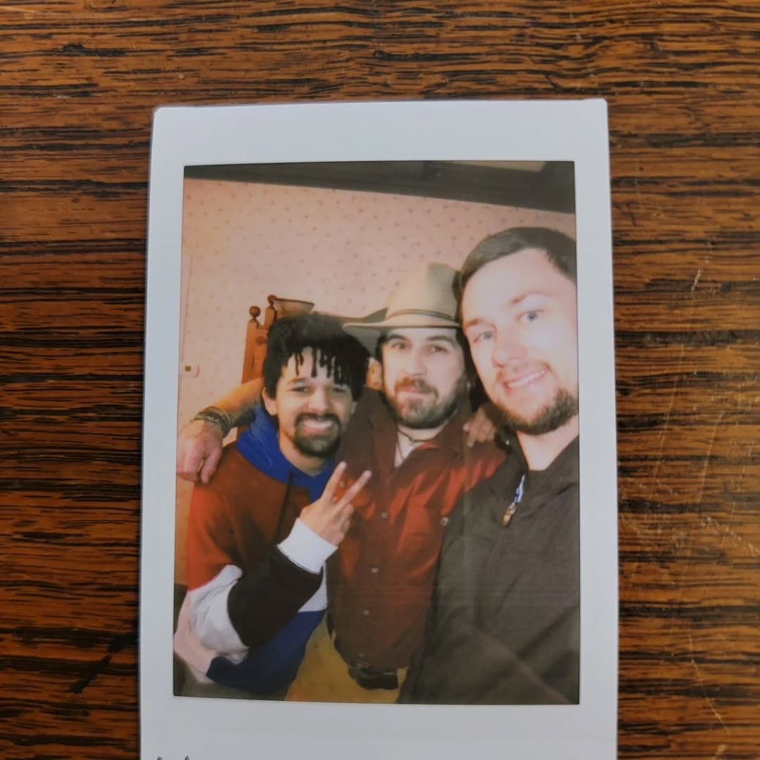 PARAFlixx's tweet photo. Local Legends: “Some BTS from our episode shoot this past weekend!”
 #locallegends #paranormal #iowa #paraflixx #haunted https://t.co/ag6KJRcsAa