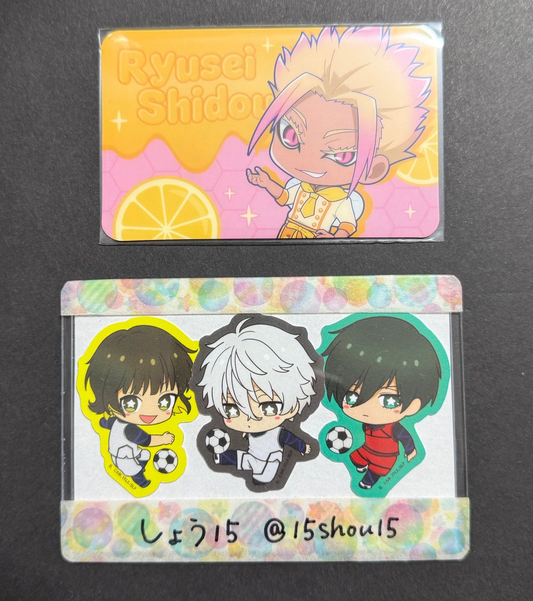 しょう15 tweet media