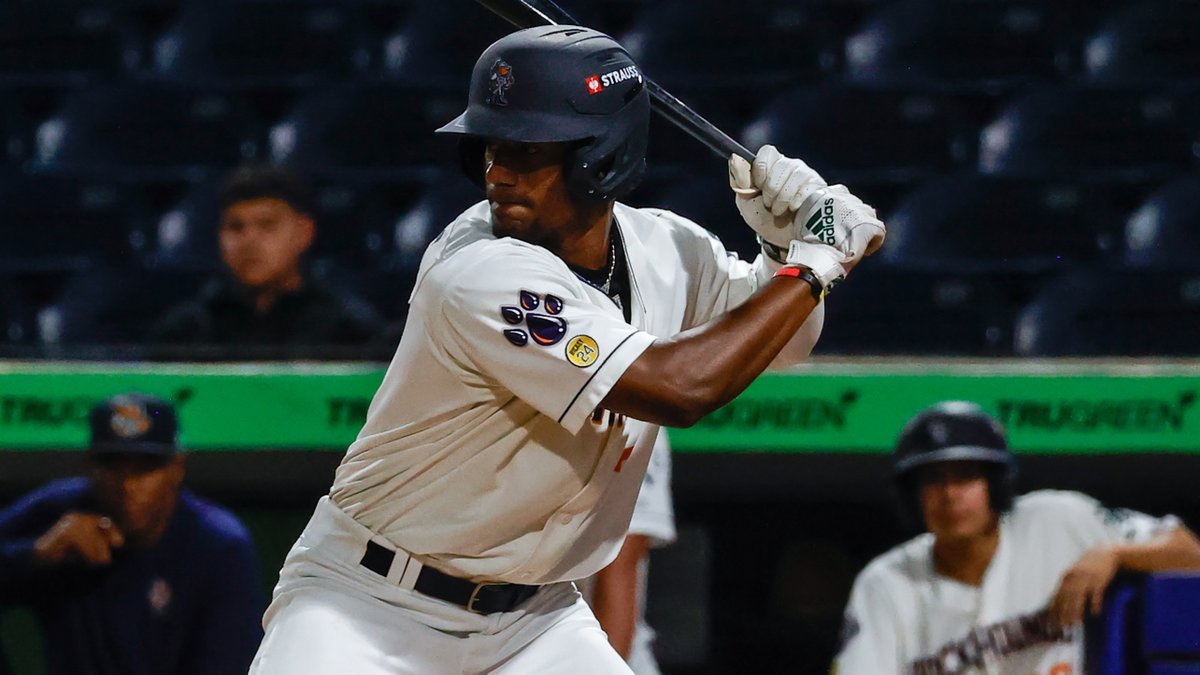 MLB Pipeline tweet media