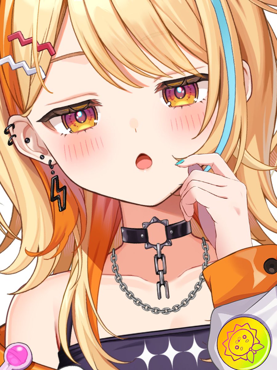 夏河ひのり🎧🦁 tweet media