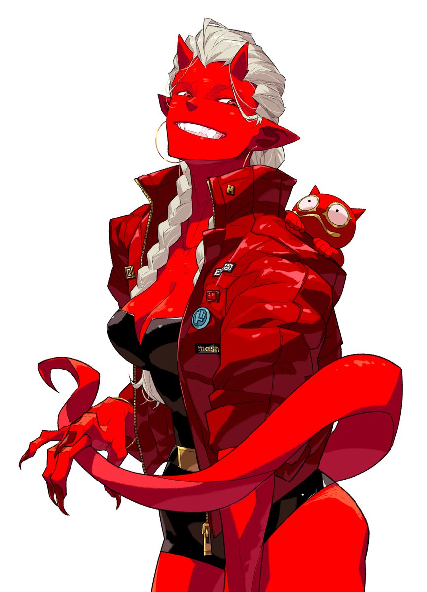 TERU 👹💀✨ (@teru_by_m) / Posts / X