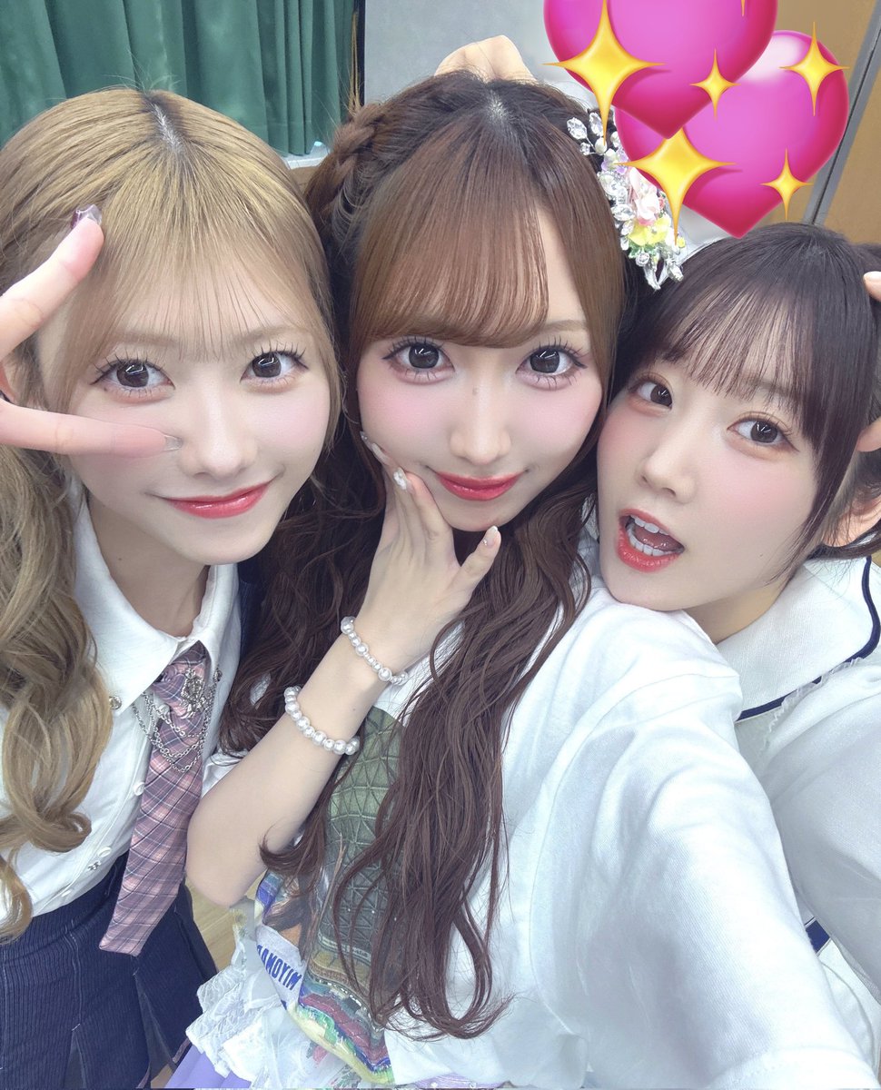 海原𝕏千明山 tweet media