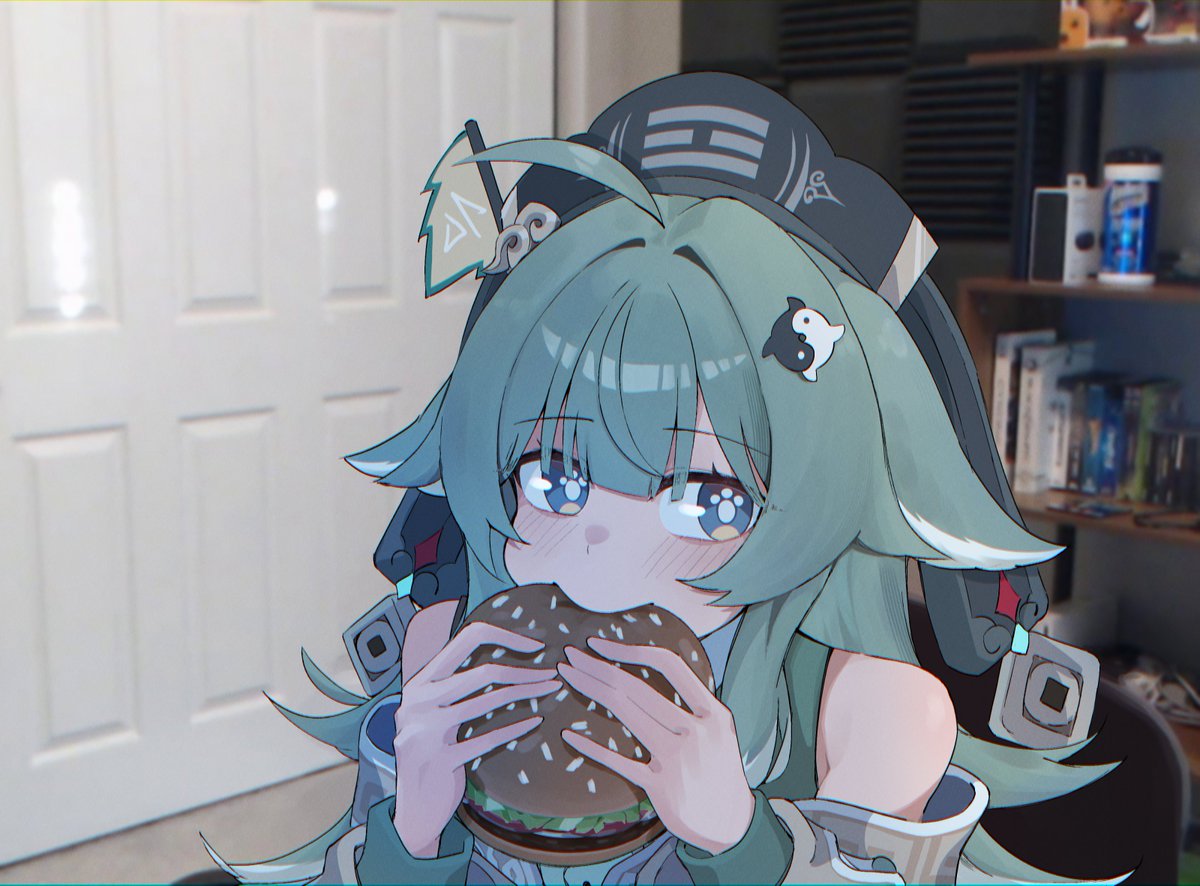 Redraw 2 years later!