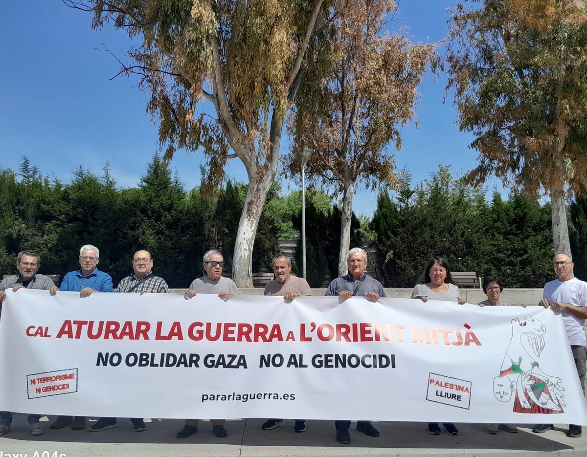 Nuria Suárez tweet media