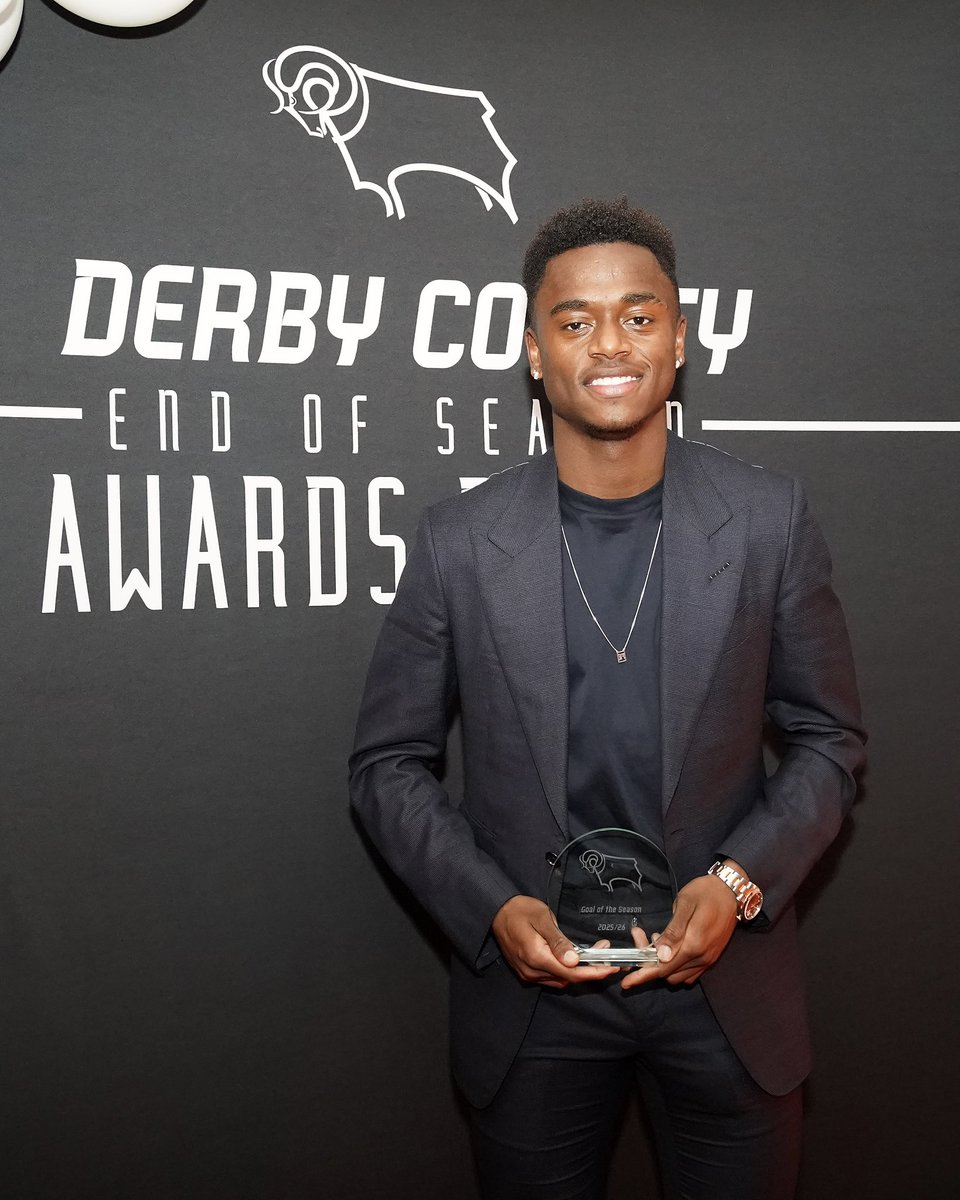 dcfcofficial's tweet photo. Still thinking about that absolute pearler on Saturday. 😍

A worthy Goal of the Season, Jaydon. 😮‍💨 https://t.co/YnH5IlV28V