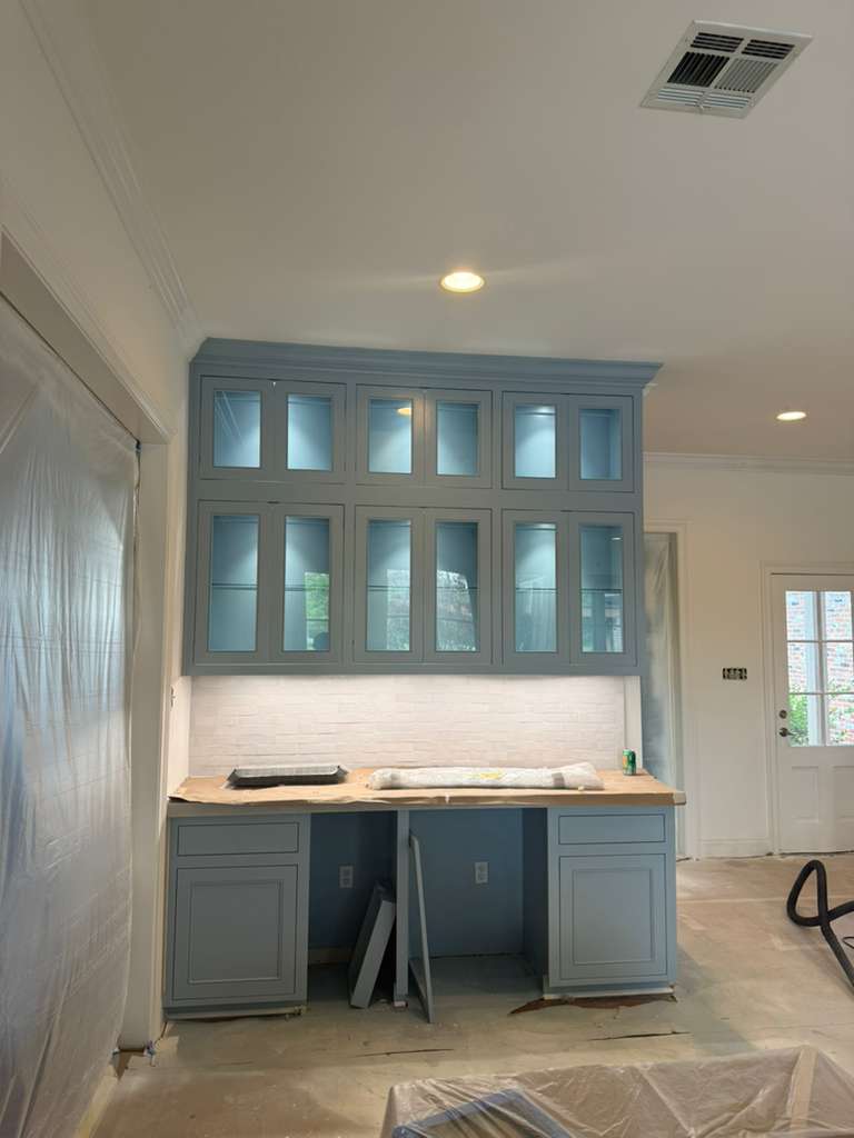 LlcPadilla6244's tweet image. Let us light up your world! 🌟🔌
Electric Padilla provides top-notch lighting systems to enhance any space.
📞 Contact us at 225-209-4889 and brighten your surroundings today!
#Lighting #ElectricalServices #LightingExperts