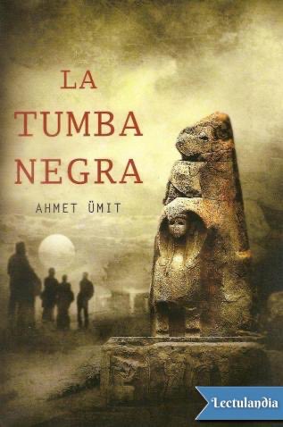 Hugoreynosa's tweet photo. La Tumba Negra - Ahmet Ümit (PDF Lectulandia) https://t.co/T1EFgf3MIy