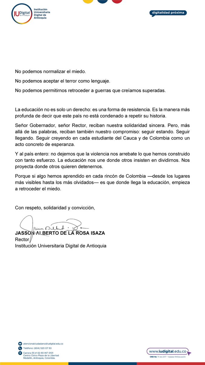 IUDigitalDeAntioquia tweet media