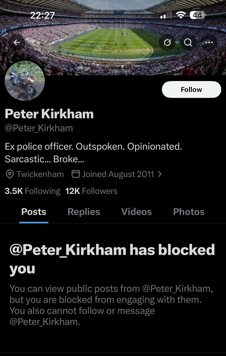 🦦Esther Baker 🦦 tweet media